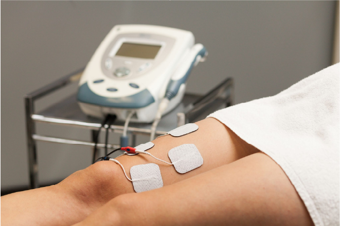 Electroterapia Avanzada