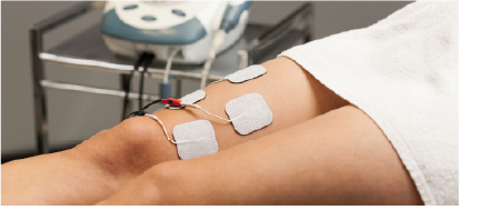 Electroterapia