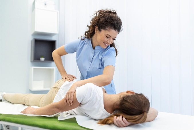 Terapia Especializada
