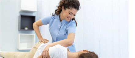 Terapia
