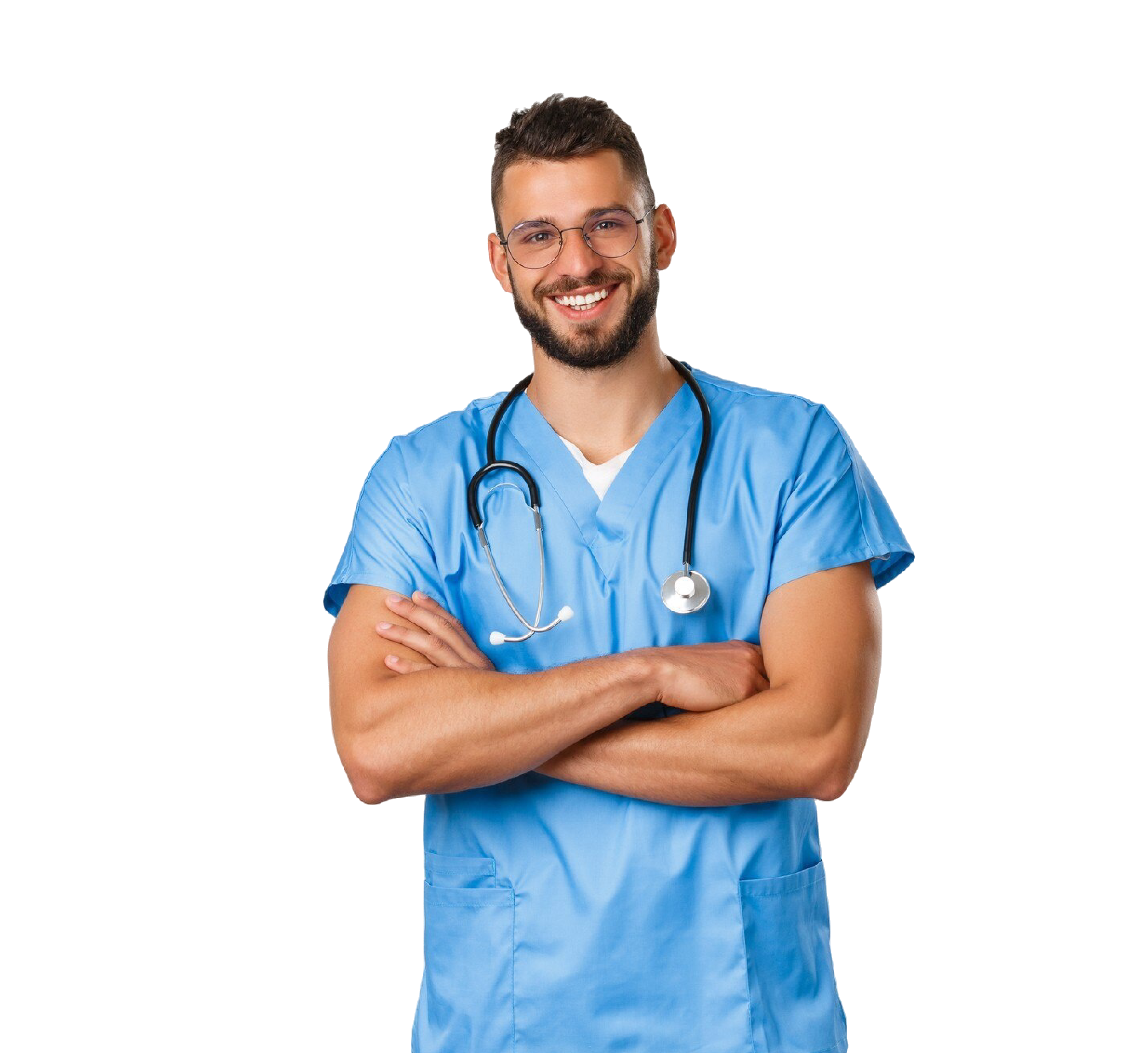 Doctor profesional